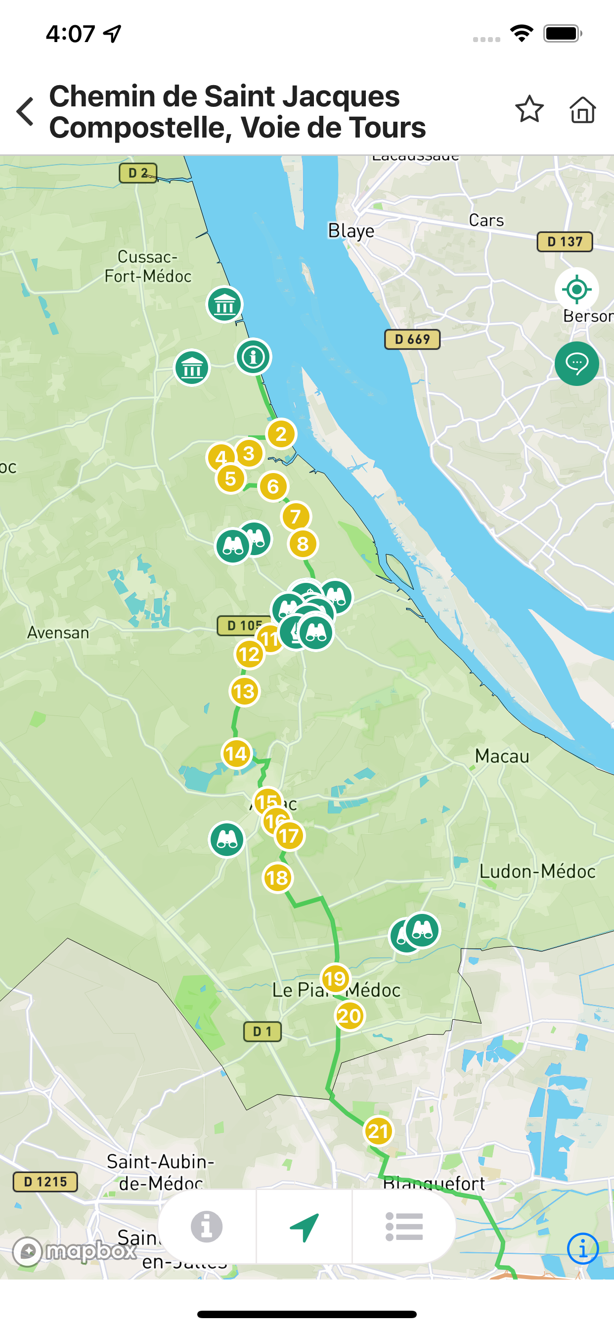 Mon Médoc