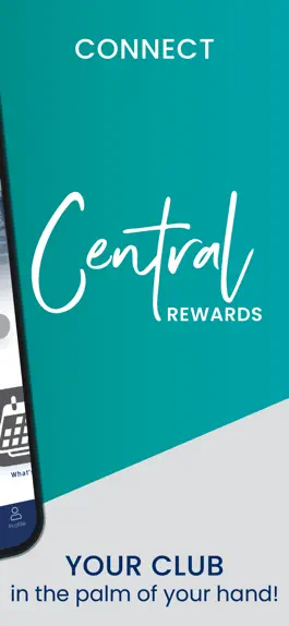 Game screenshot Central Rewards apk