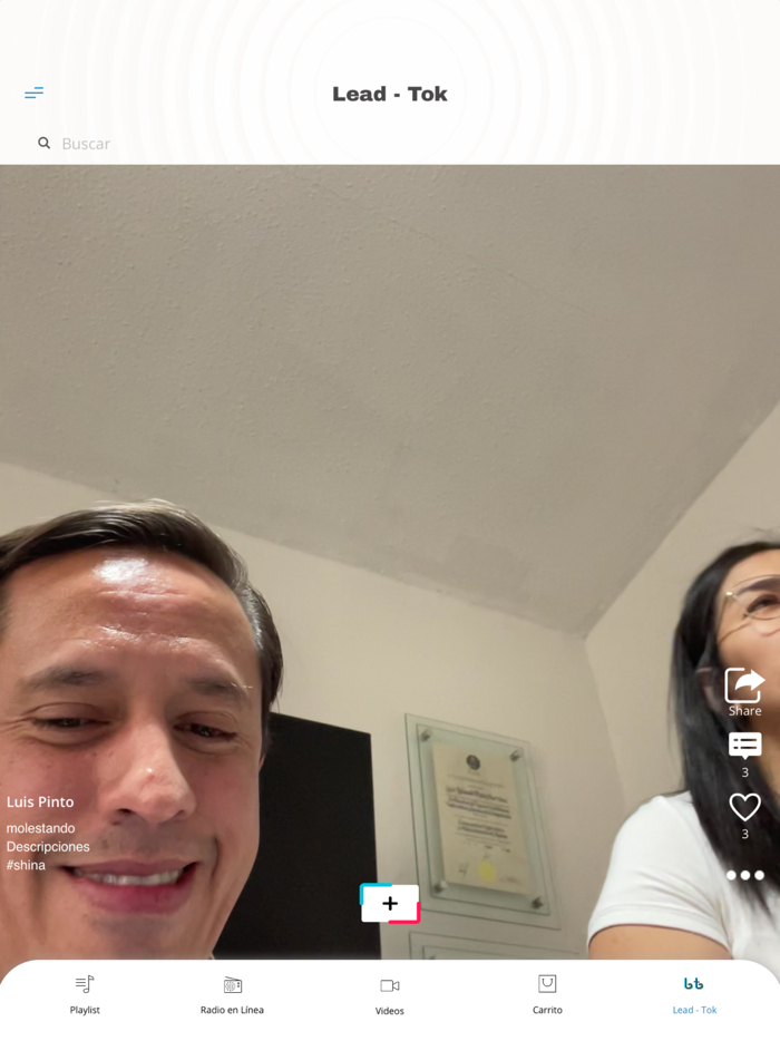 La Cumbre Global de Liderazgo