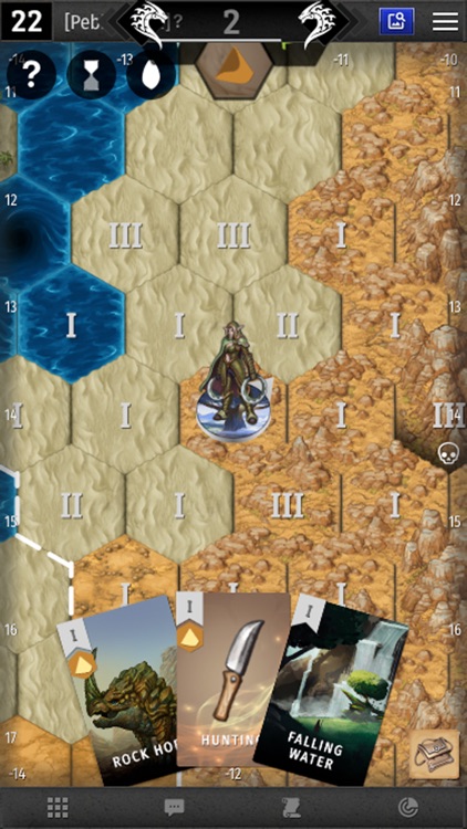 World Seed RPG screenshot-0