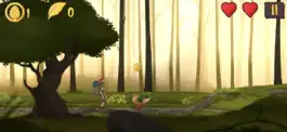 Game screenshot Pino's Way hack