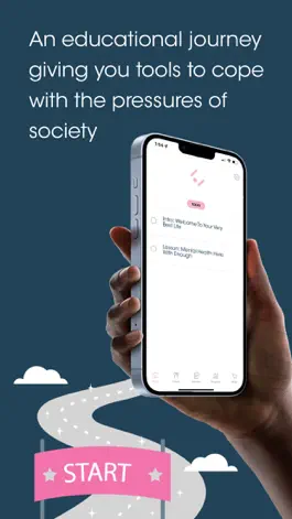 Game screenshot Enough App hack