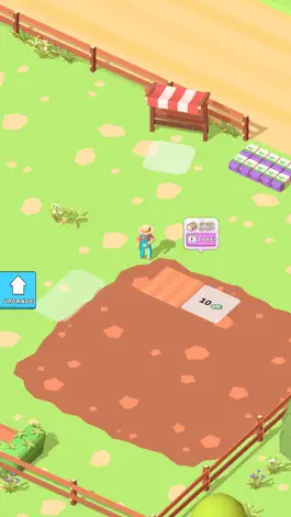Game screenshot My Little Ranch mod apk