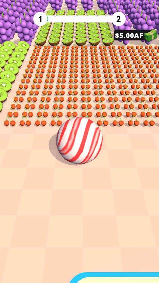 #1. Sticky Master 3D (iOS) 来自: NikSan Tech