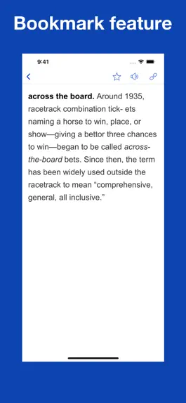 Game screenshot Word and Phrase Etymology hack