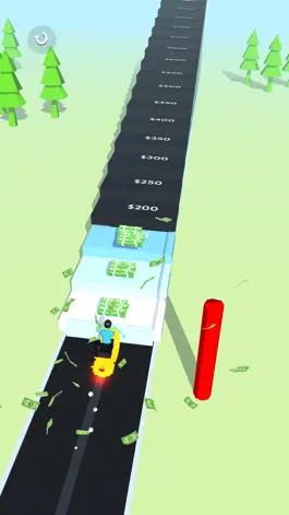 Game screenshot Deliver Package it 3D Games hack