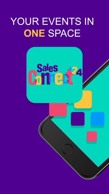 Colt SalesConnect24 Event