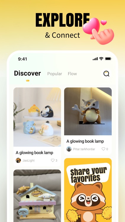 Tinys-Video Chat & live