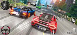 Game screenshot Nitro Chase - Car Racing Games mod apk