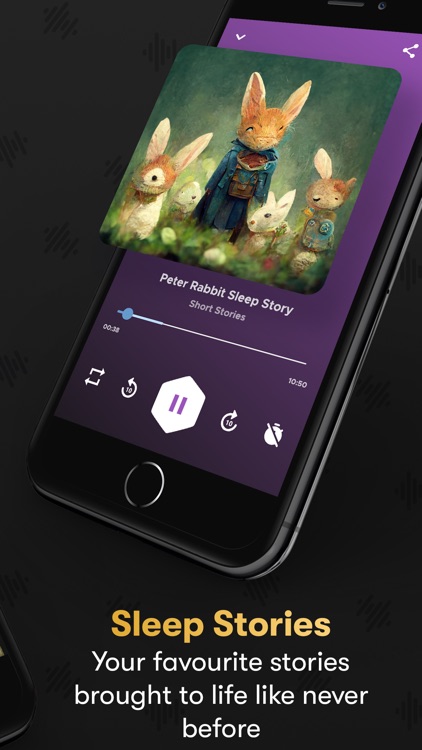 Ammersive - 3D Audio Escapes