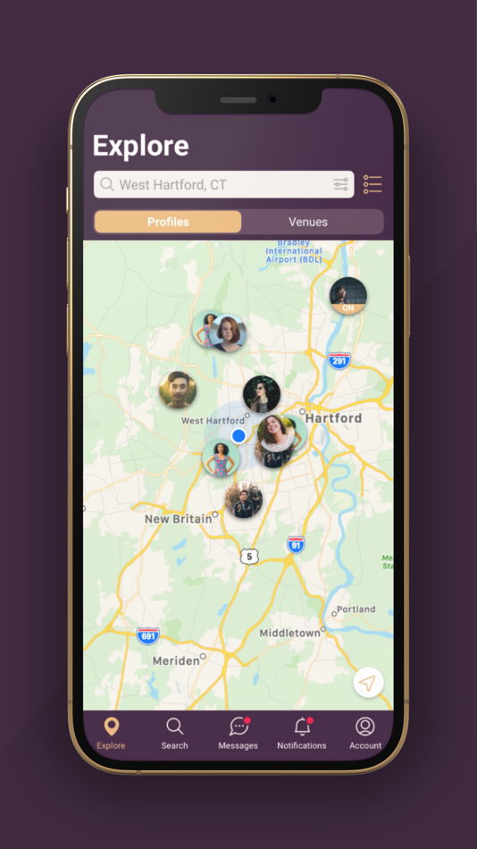 #2. Sit With Me App (iOS) Podle: Holy Grail LLC