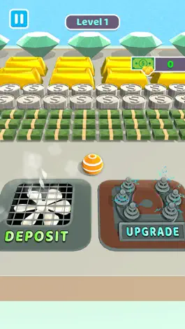 Game screenshot Arcade Art Ball mod apk