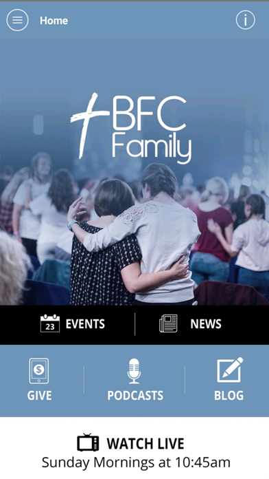 BF Sebring Screenshot