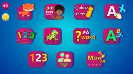 Game screenshot Lijoch - Learn Amharic & More mod apk