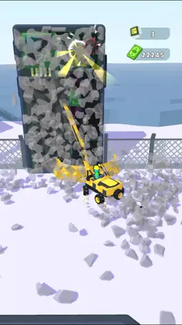 Game screenshot Wrecking Ball Crash hack
