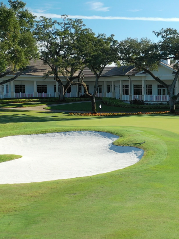 Grande Oaks Golf Club
