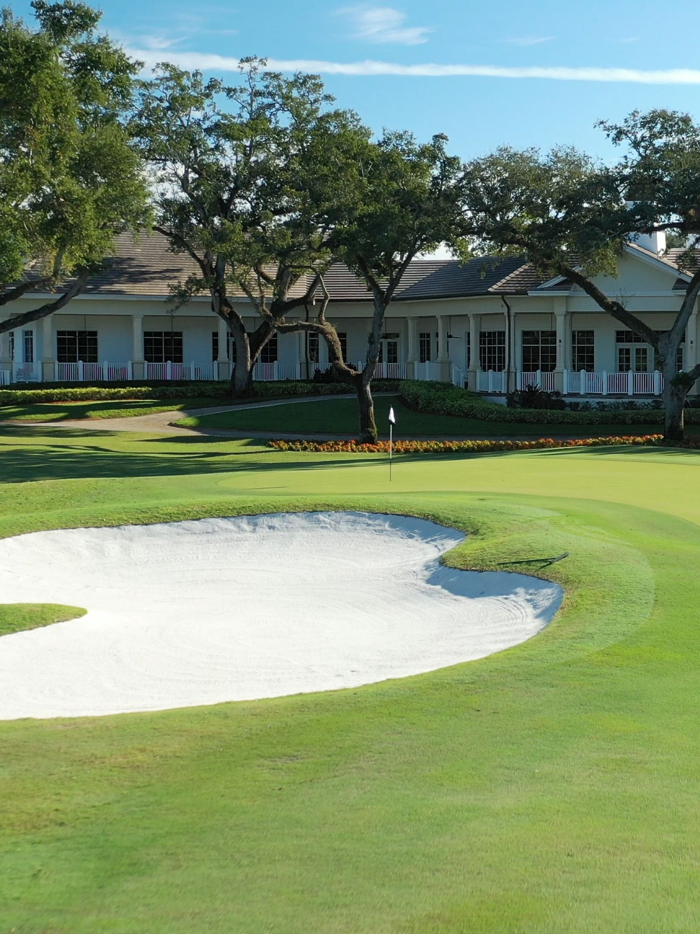 Grande Oaks Golf Club
