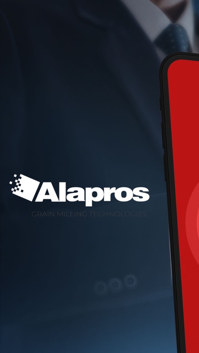 Screenshot #1 pour Alapros