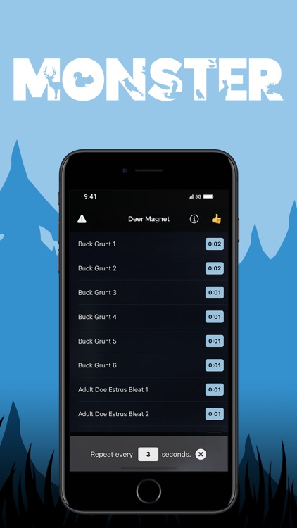 Deer Magnet - Deer Calls