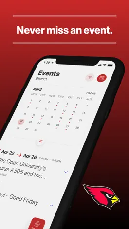 Game screenshot Meridian School District 223 hack