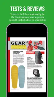 How to cancel & delete the great outdoors magazine 1