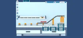Game screenshot CloudLabs WEP - Roller coaster mod apk