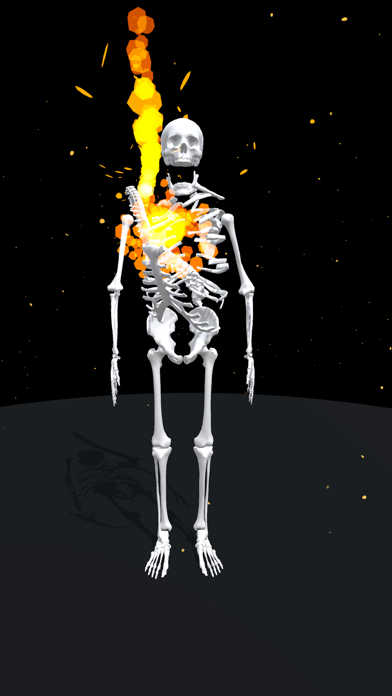 Assemble Skeleton Screenshot