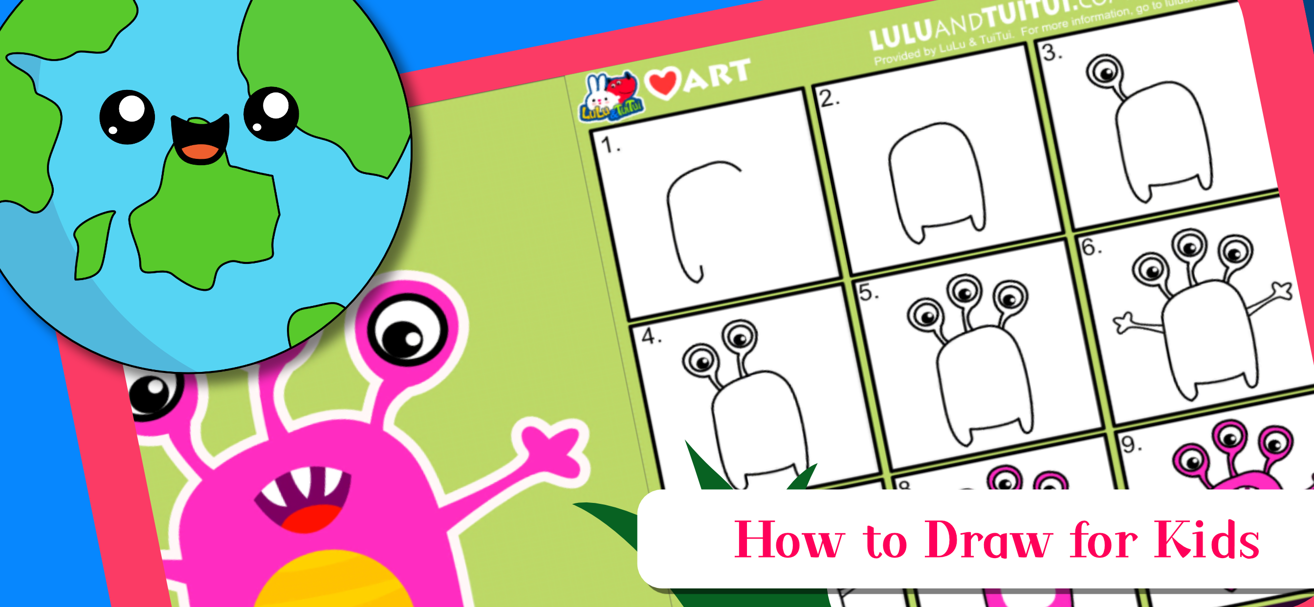 Space Game for Kids screenshot 9