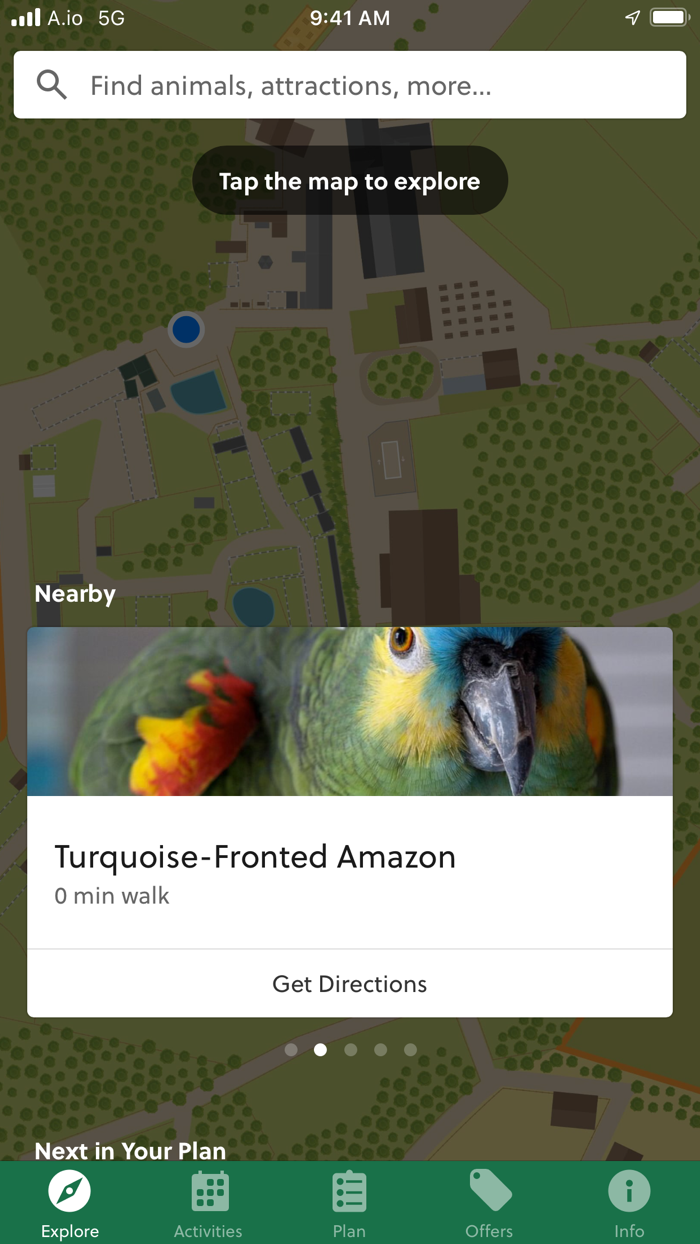 Hoo Zoo and Dinosaur World