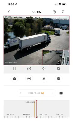ICVIEW PRO iPhone image 3