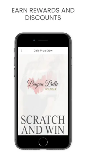Bayou Belle Boutique screenshot 4