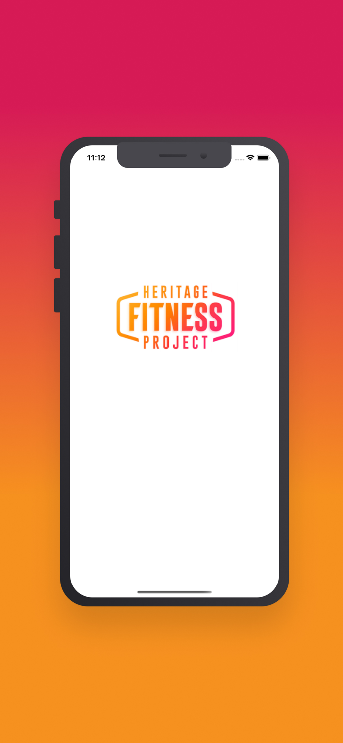 Heritage Fitness Project