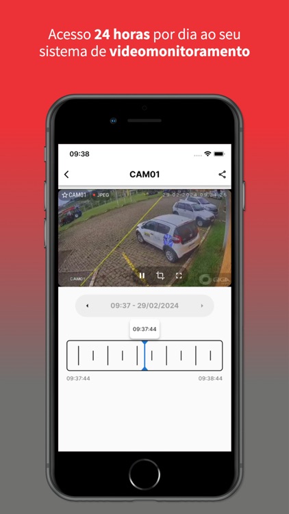 Casa da Segurança screenshot-3
