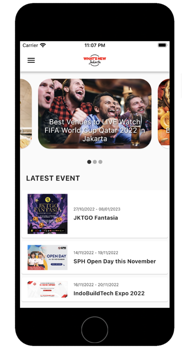 What'sNewIndonesia Screenshot