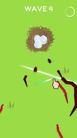 Game screenshot Ragdoll Snakes Attack hack