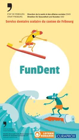 Game screenshot FunDent mod apk