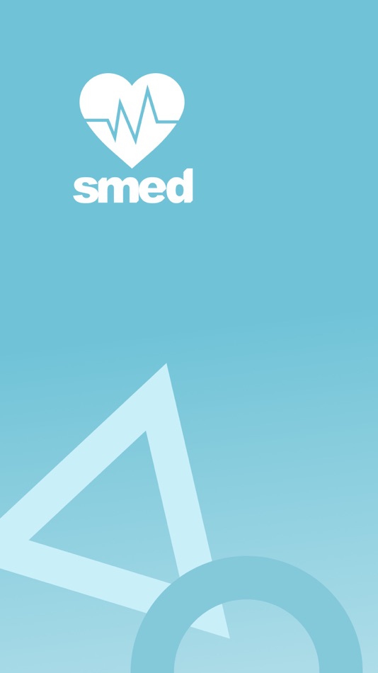 Cartella Clinica SMED - 1.0.6 - (iOS)