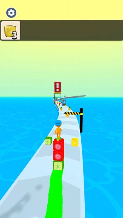 Match Surfer Screenshot