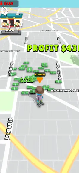 Game screenshot Billionaire.io apk