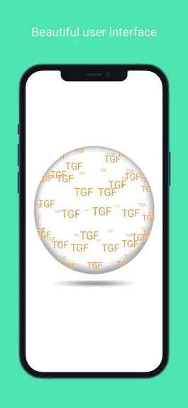 Game screenshot Toshkent global forum (TGF) mod apk