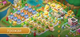 Game screenshot Merge County® apk