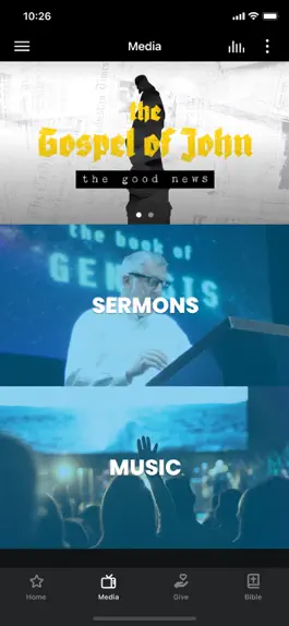 Game screenshot Westwood Baptist Church apk