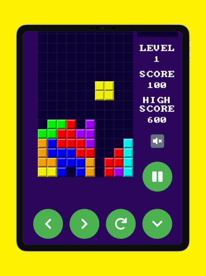Block Puzzle and More Games