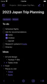 PenMark: Annotate Markdown 3