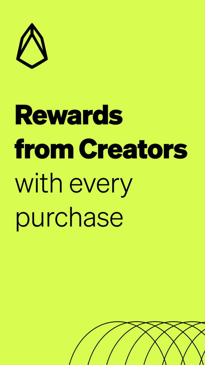 Emblem - Rewards by Creators