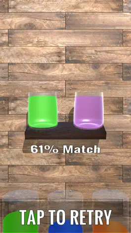 Game screenshot Juice Master - Color Mixing apk
