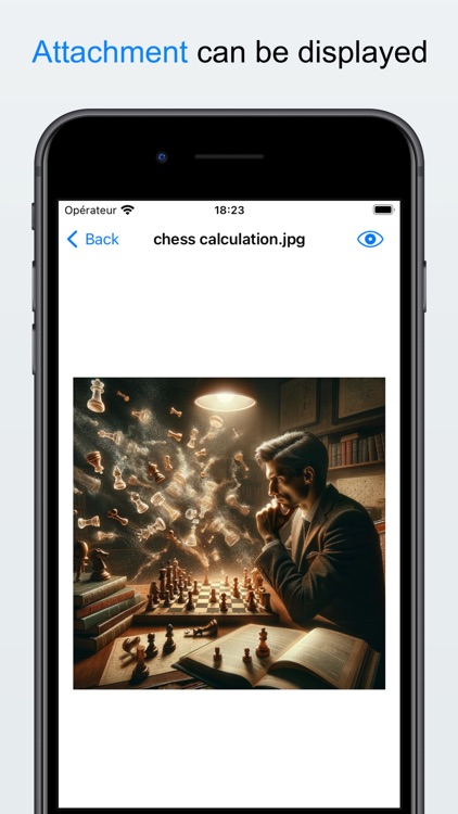 Grandpa Notes screenshot-5