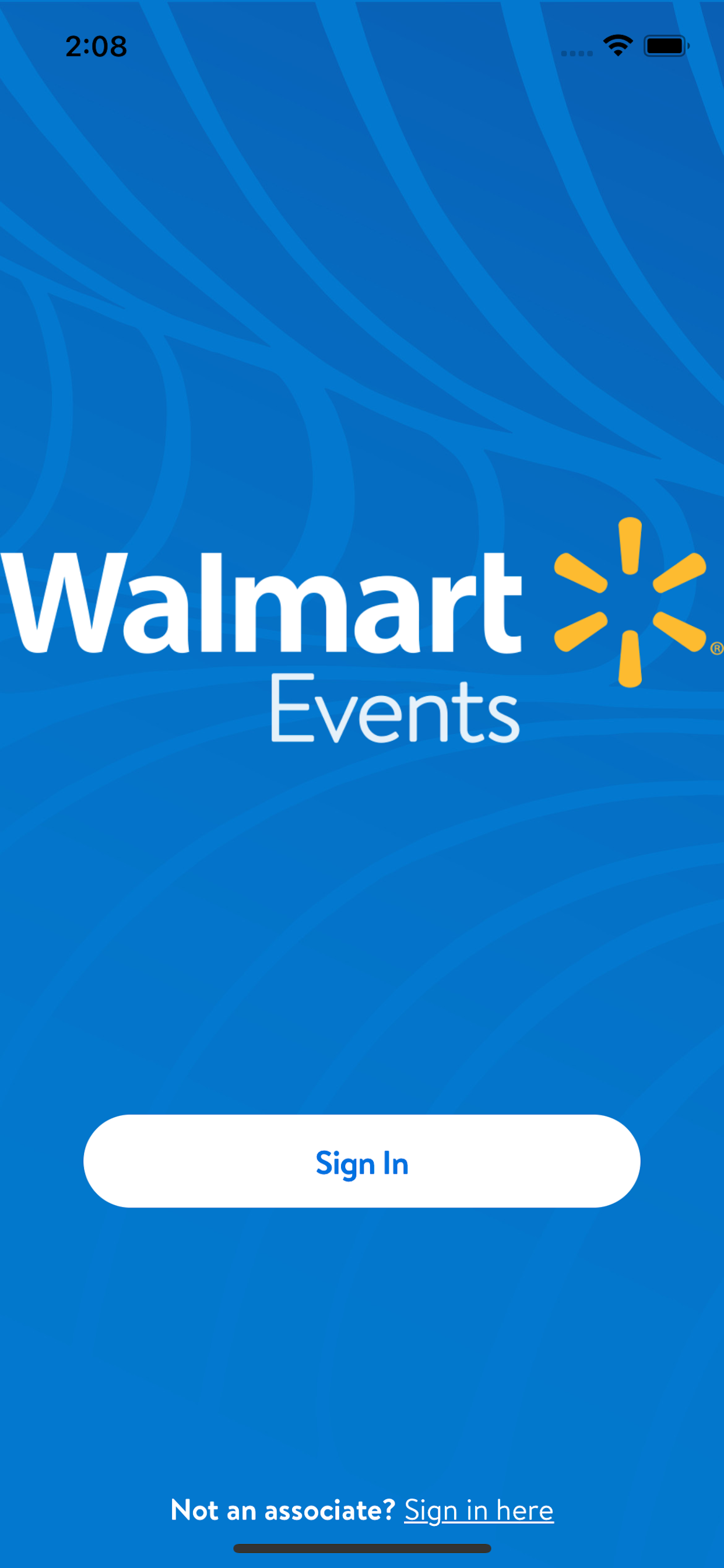 WMT Events