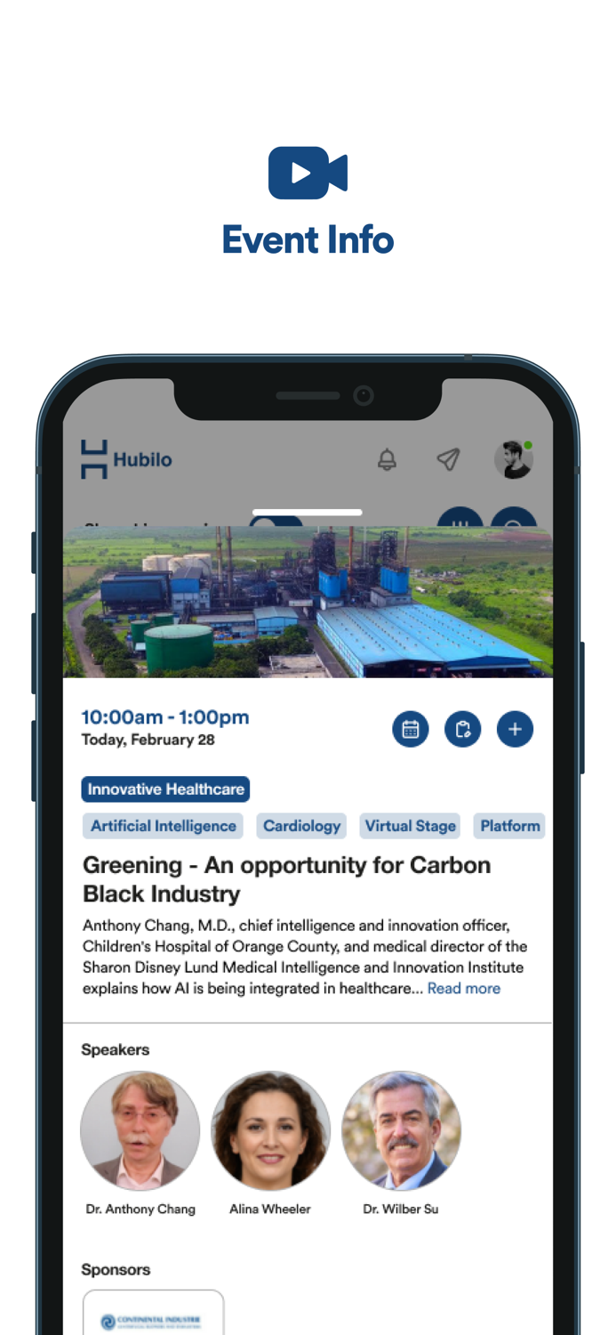 Image Sensors Europe 2022