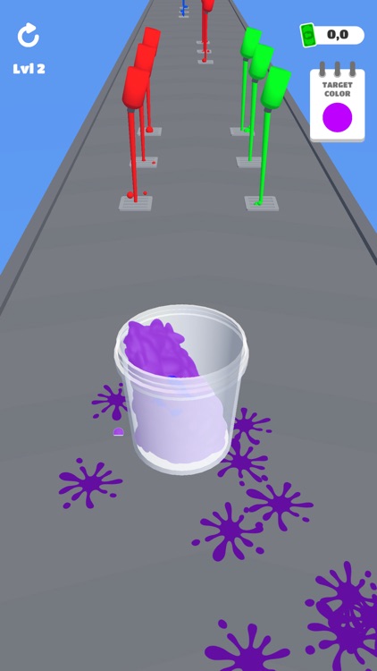 Fluid Run screenshot-3